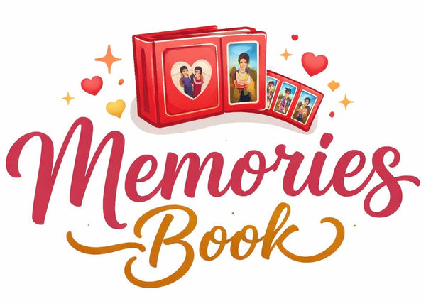 forever memories book